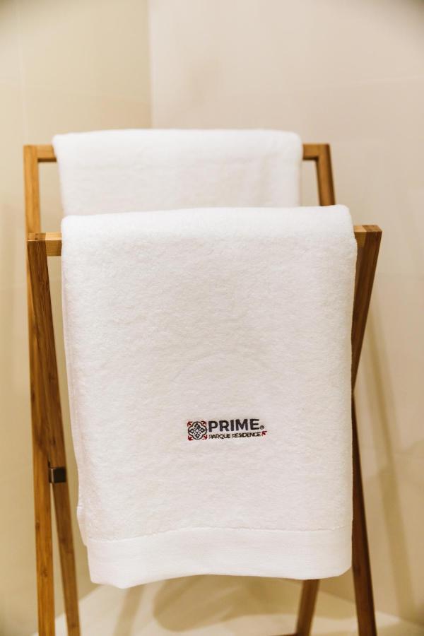 Prime Parque Residence เซามาร์ทินโญโดปอร์โต ภายนอก รูปภาพ
