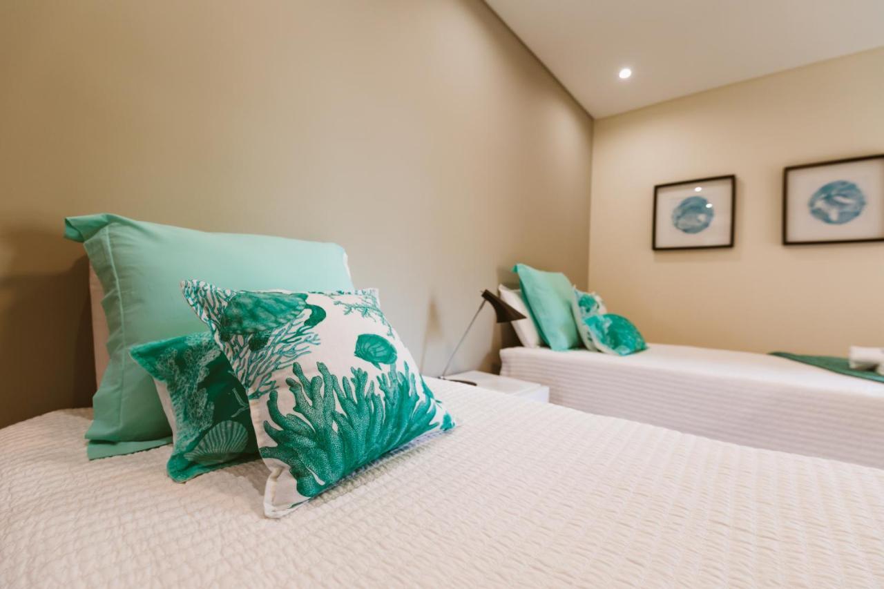 Prime Parque Residence เซามาร์ทินโญโดปอร์โต ภายนอก รูปภาพ